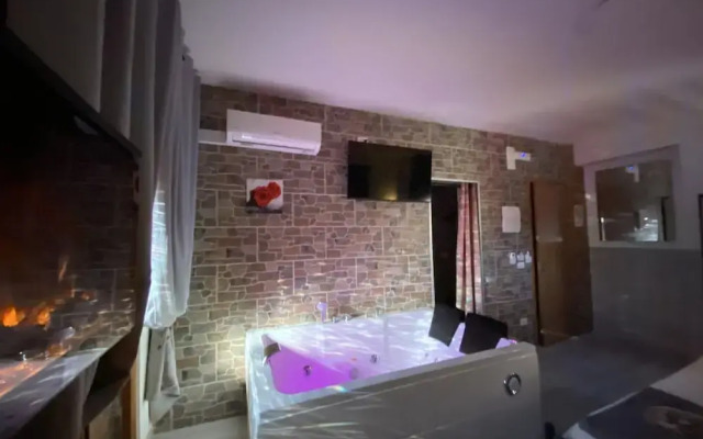 Perugia Suite B&B
