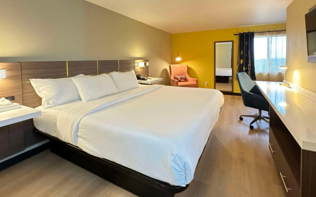 Quality Inn & Suites Willows