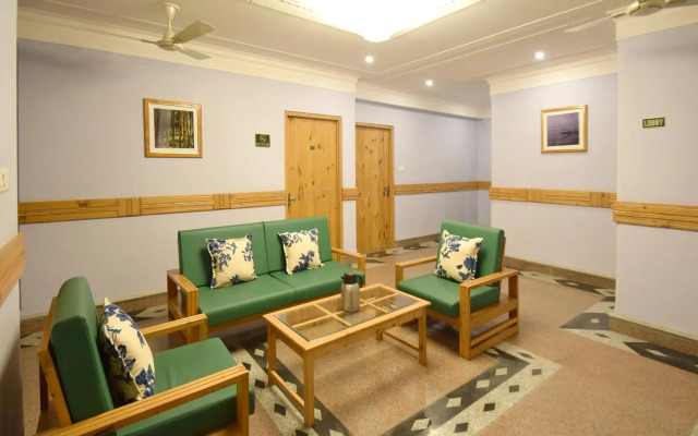 OYO 12201 Shuhul Resorts