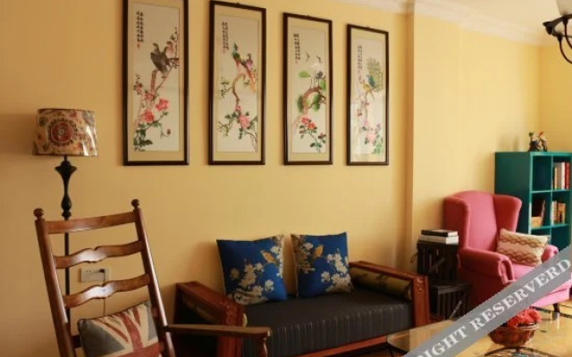 Yuetingli Boutique Inn
