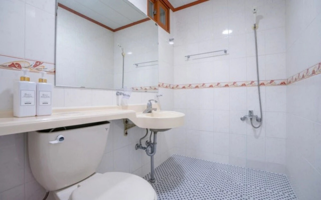 Yangyang Sorak Sea Pension