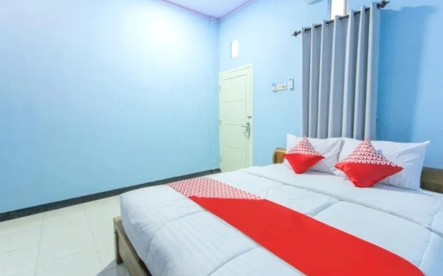 Hotel O Asipra House