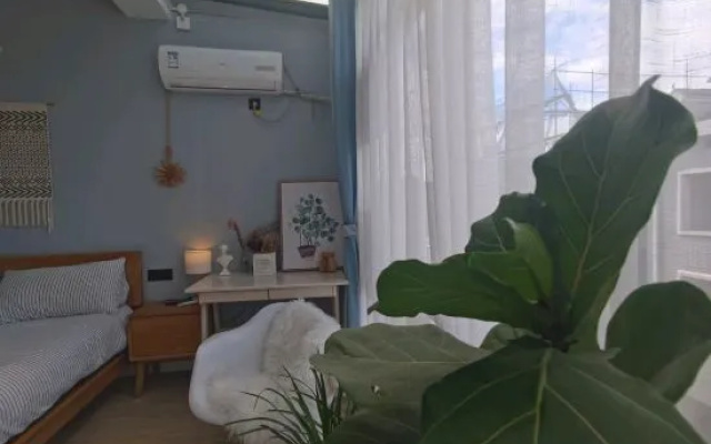 Yunxixiaozhu – Guest Rooms – Chenzhou