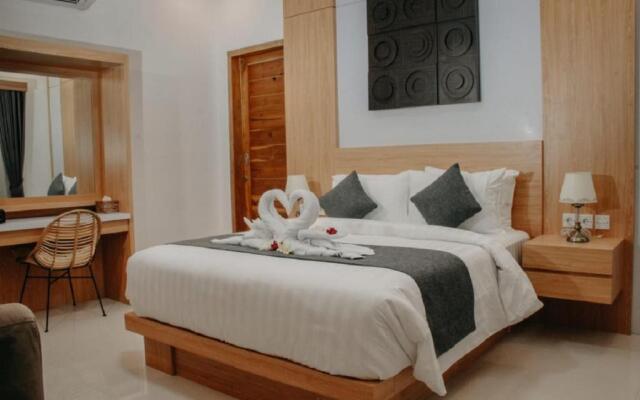 Sea Terras Suite And Luxury By Ozz Group