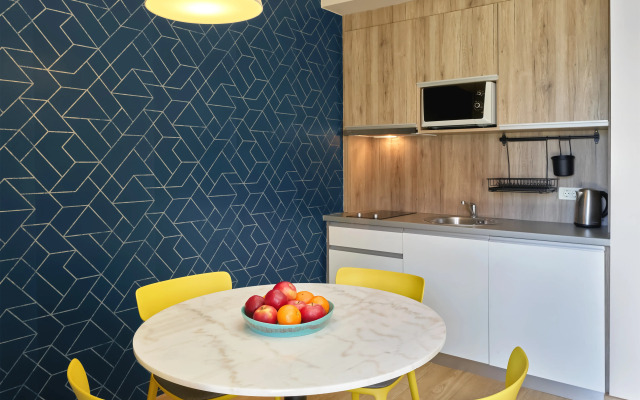 Maistra Select Srebreno Villas