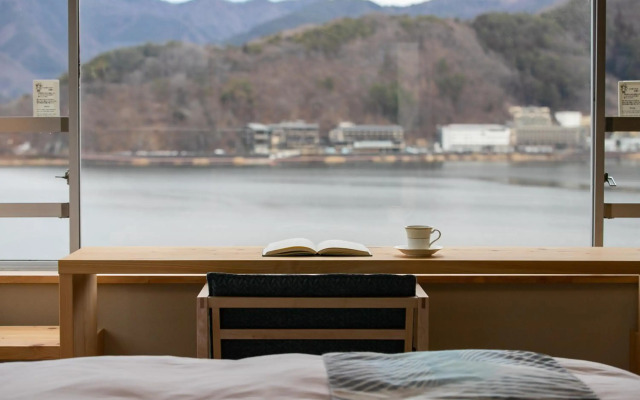 Fuji Lake Hotel