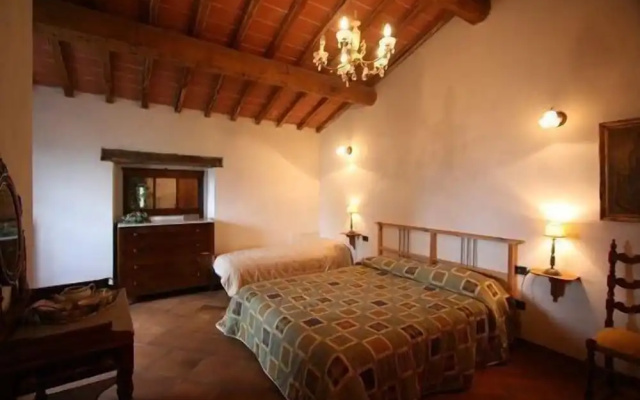 Villa Panzalla