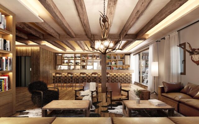 Hotel Maribel Sierra Nevada