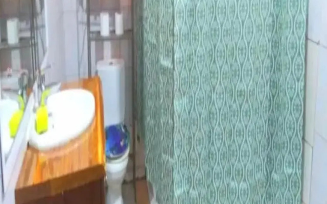 Classy 1 bedroom Villa With Pool in Accra