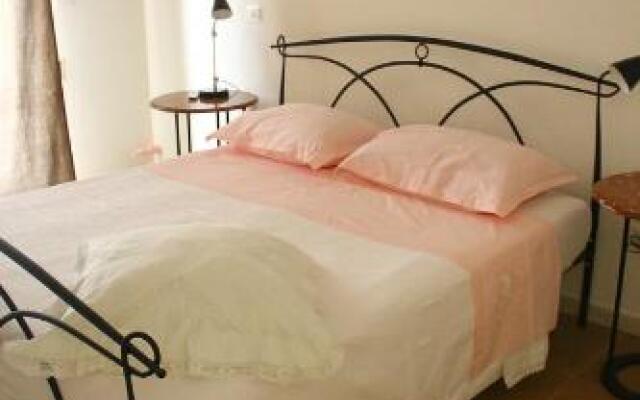 CASA GABRIELLA Intera Struttura