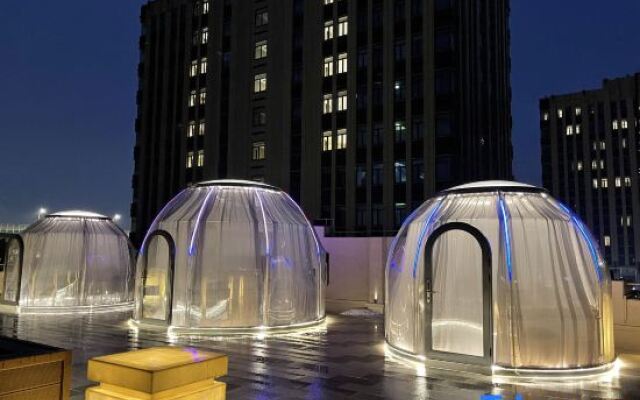 Shanghai Kacunm Hotels