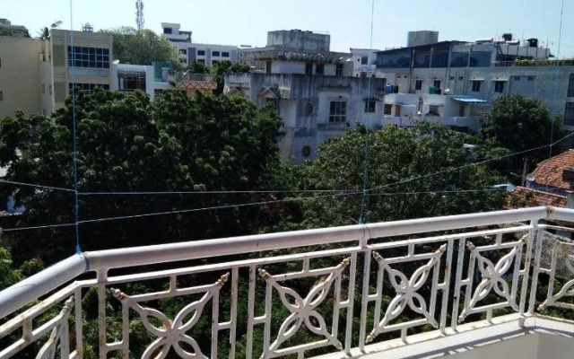 Hotel Sivamurugan