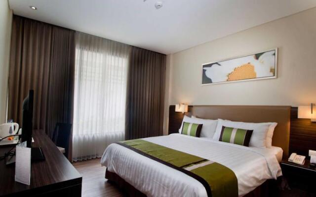 Aston Luwuk Hotel & Conference Center