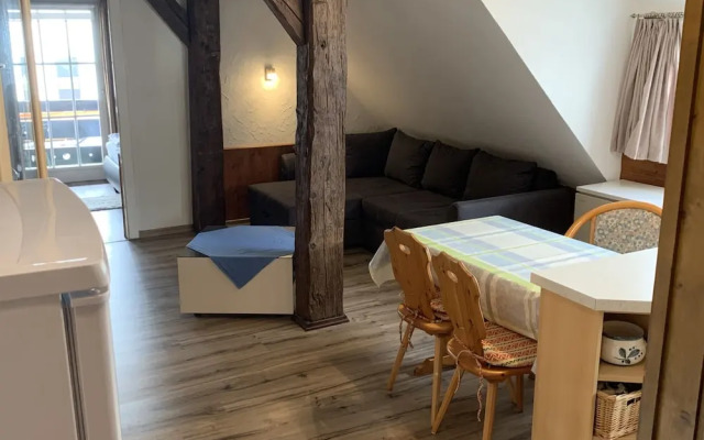 Schwarzwaldhaus Angelhof