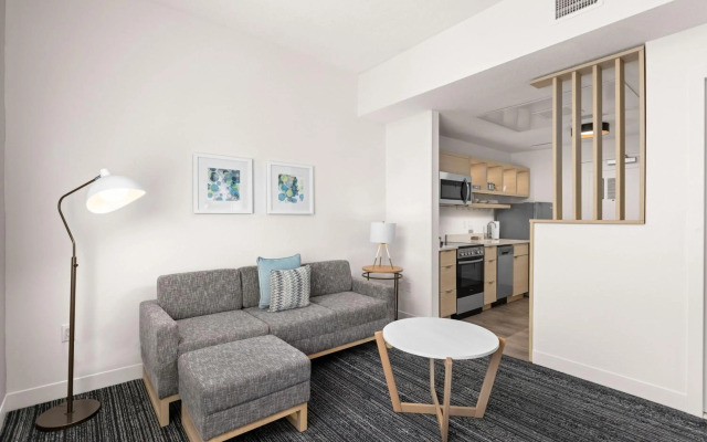 TownePlace Suites Cape Canaveral Cocoa Beach