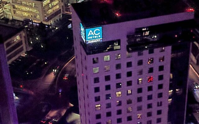 AC Hotel Santa Fe