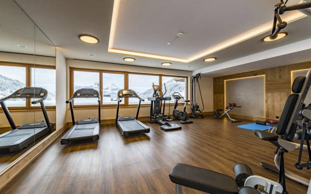 Naturhotel Kitzspitz