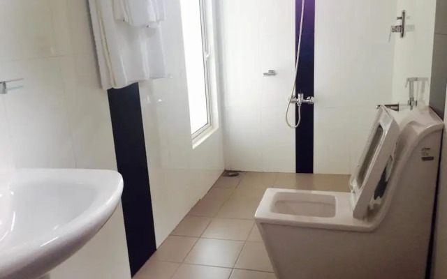 Vin Roma Homestay