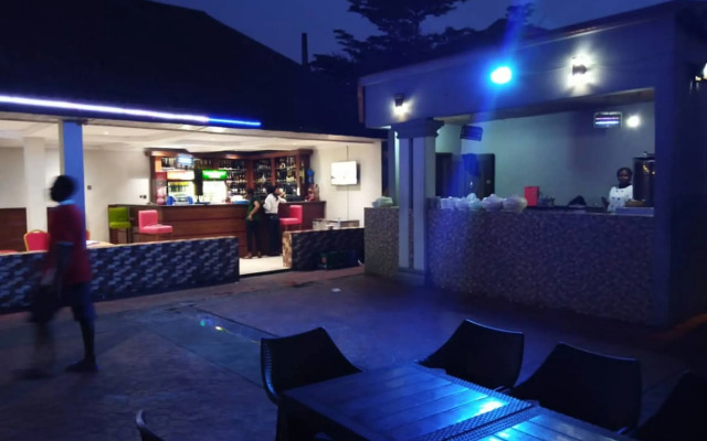 Edo Heritage Hotel
