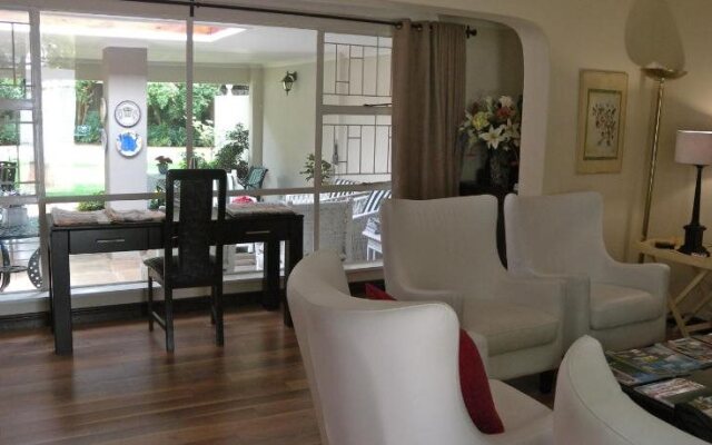 Rosebank Lodge Guest House