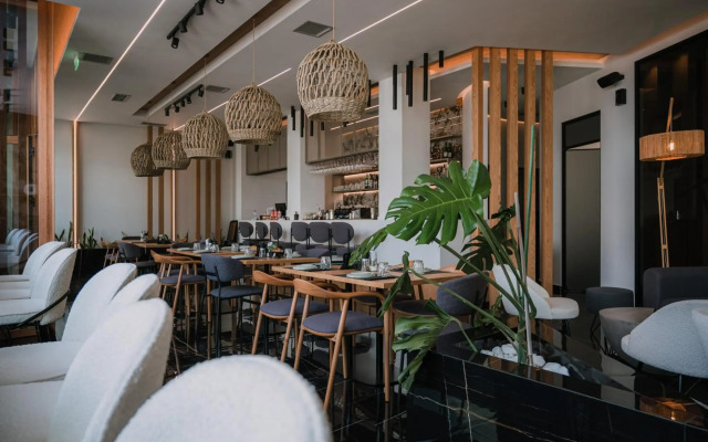 Hotel Agamemnon