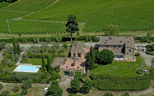 Agriturismo Macinello
