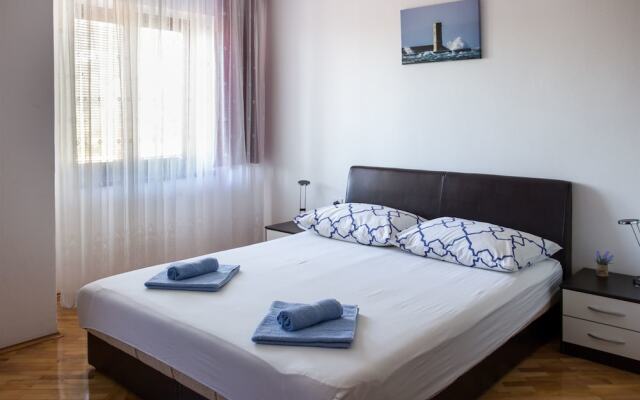 Apartments Marijana
