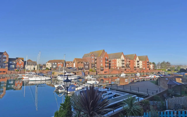 Marina Views