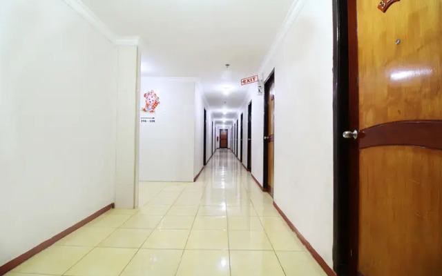 Airy Nagoya Komplek Bumi Indah Blok Empat 50 Batam