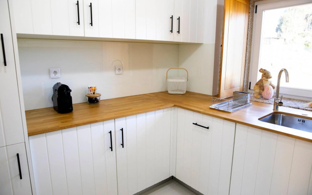 Tio Zé - Casas de Selim - T2