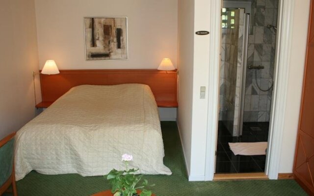 Hotel Ærøhus
