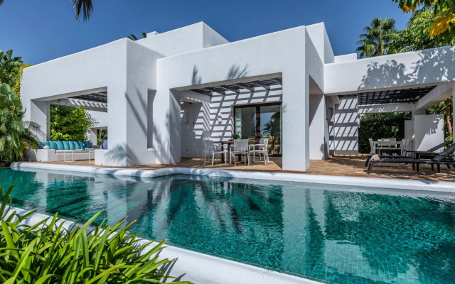 Finca Cortesin Golf & Spa