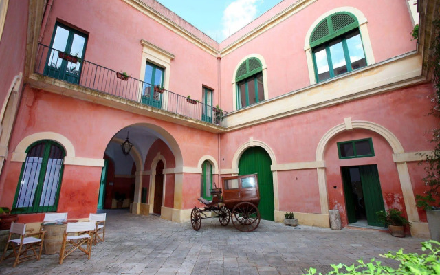 Palazzo Laura