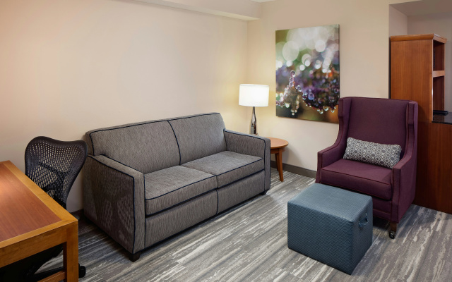 Hilton Garden Inn Fredericksburg