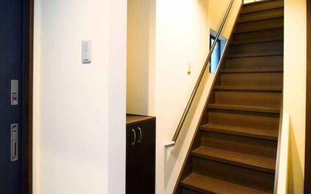 KYOTO yadomachi WakamiyaGojo