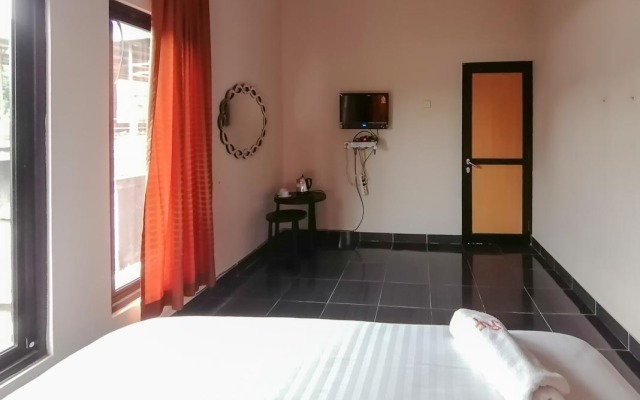 RF Villa RedPartner