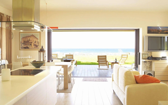 Great Sand Villa