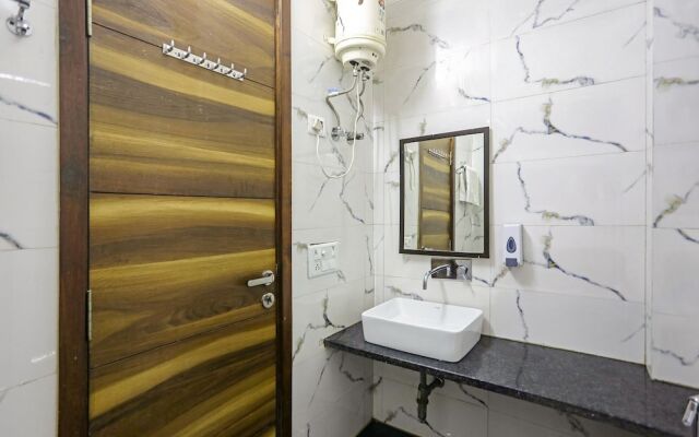 White House Continental