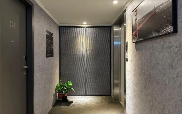 Puremeworld Hotel