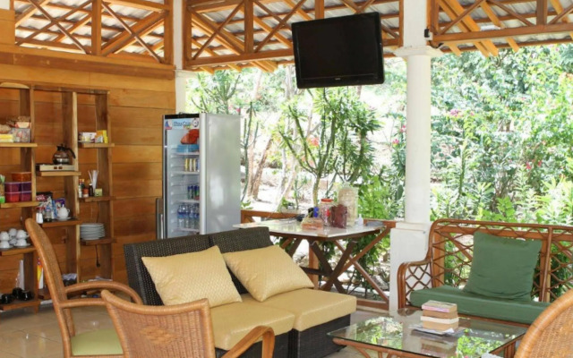 Waecicu Beach Inn