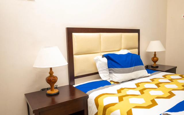 Ports Line Hotel & SPA