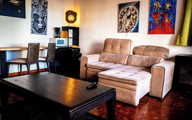 Casa Orquídea