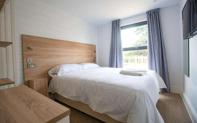 Medmerry Park Holiday Village