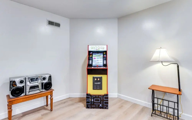 Waynesville Studio Suite < 1 Mi to Downtown!