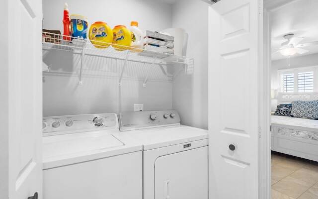 Starboard Village 521