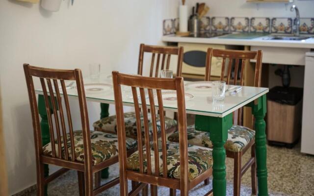 Apartamento Camino Mozarabe