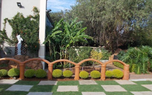 Homestay Travel Guest House