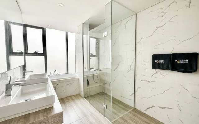 Empire City Thu Thiem D2