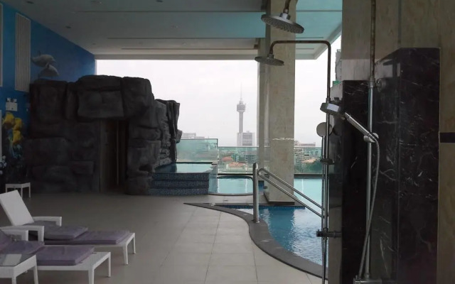The View Apartment