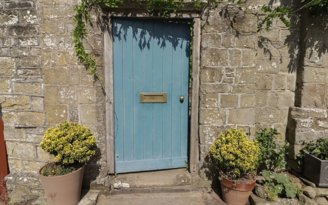 The School Room